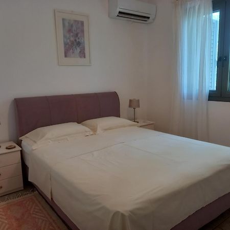 Villa Pefnos Ajos Nikolaos Zewnętrze zdjęcie