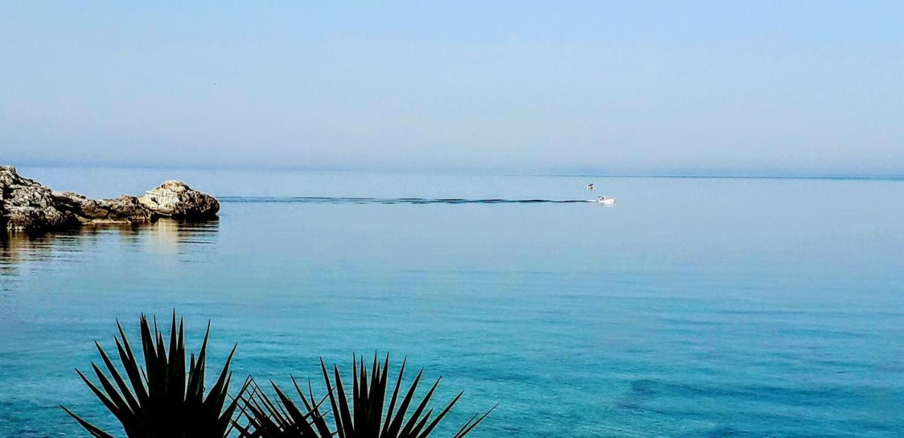 Villa Pefnos Ajos Nikolaos Zewnętrze zdjęcie