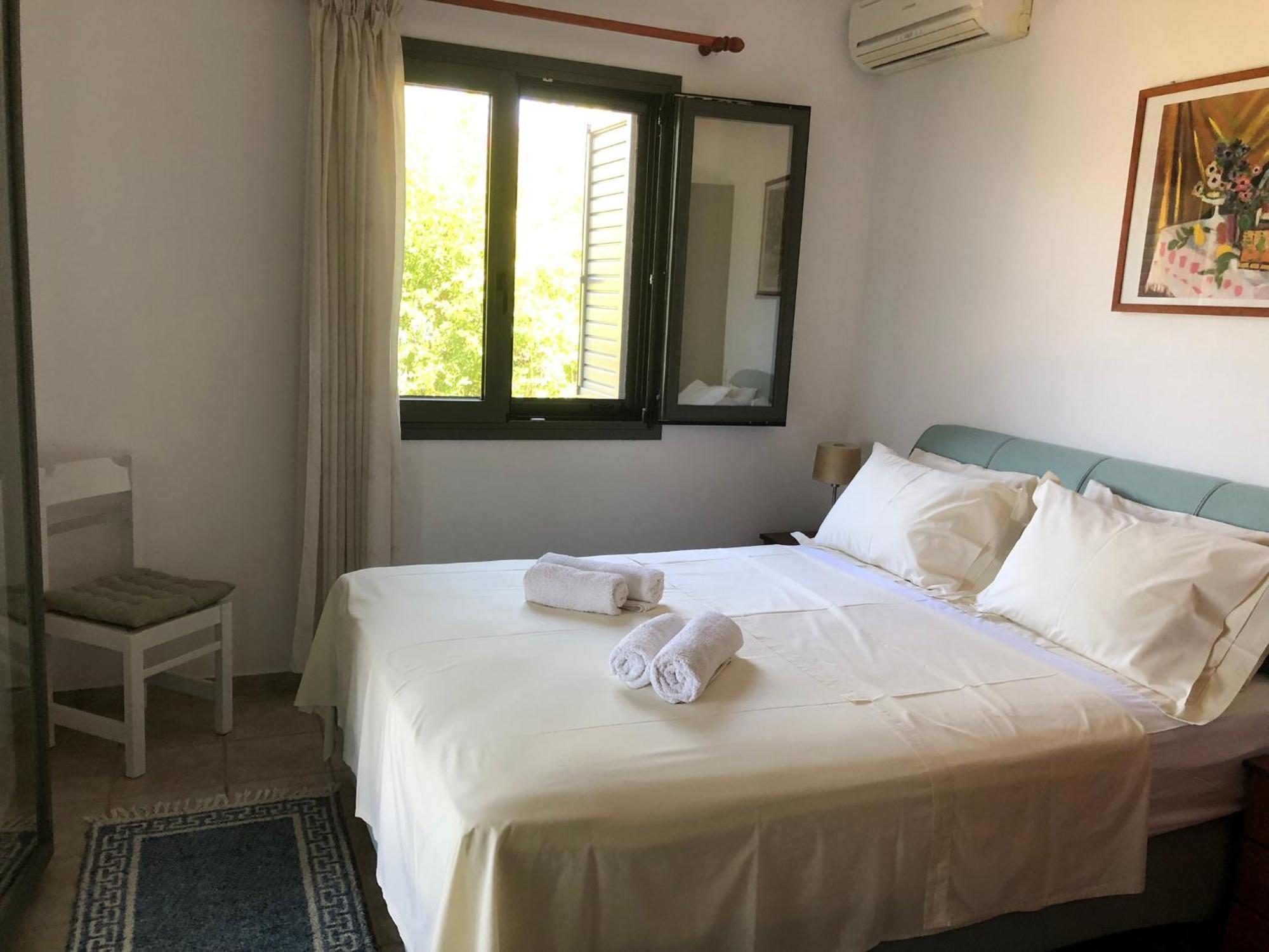 Villa Pefnos Ajos Nikolaos Pokój zdjęcie