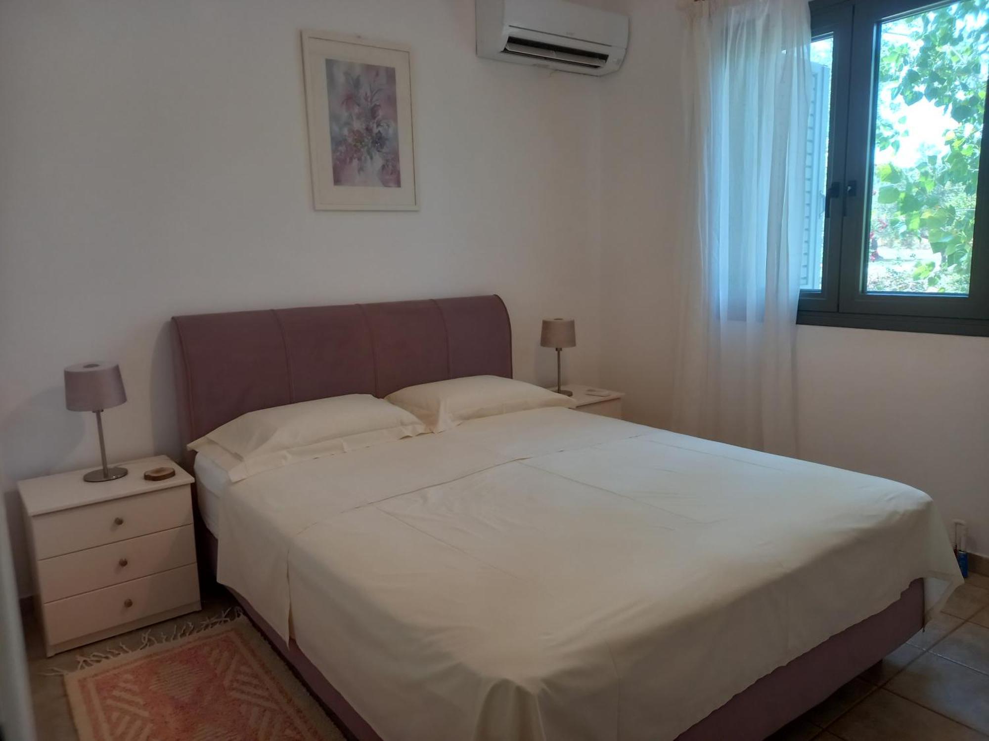 Villa Pefnos Ajos Nikolaos Zewnętrze zdjęcie
